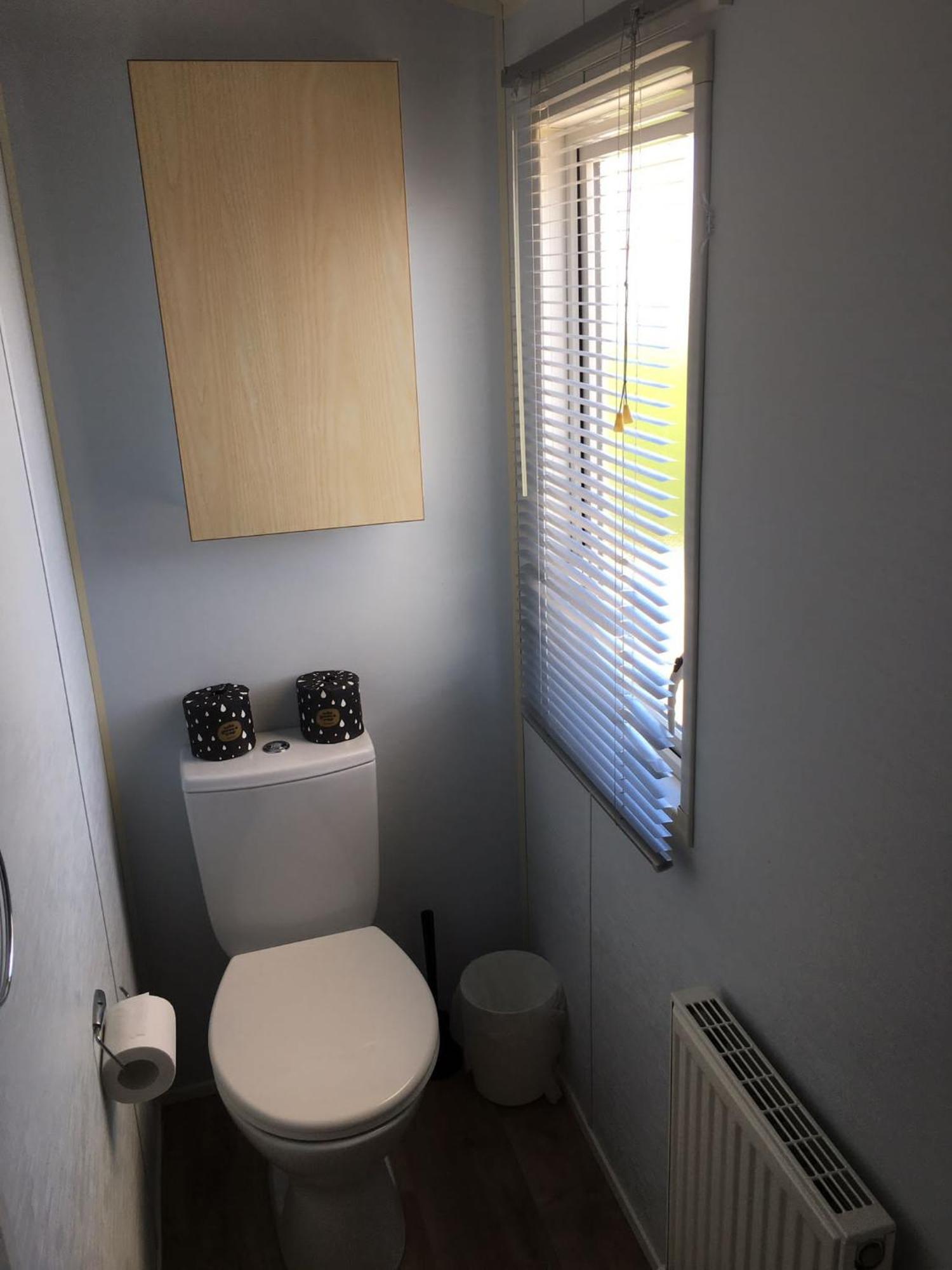 Two X 8 Berth Static Caravan On Lyons Robin Hood Rhyl North Wales Meliden ภายนอก รูปภาพ